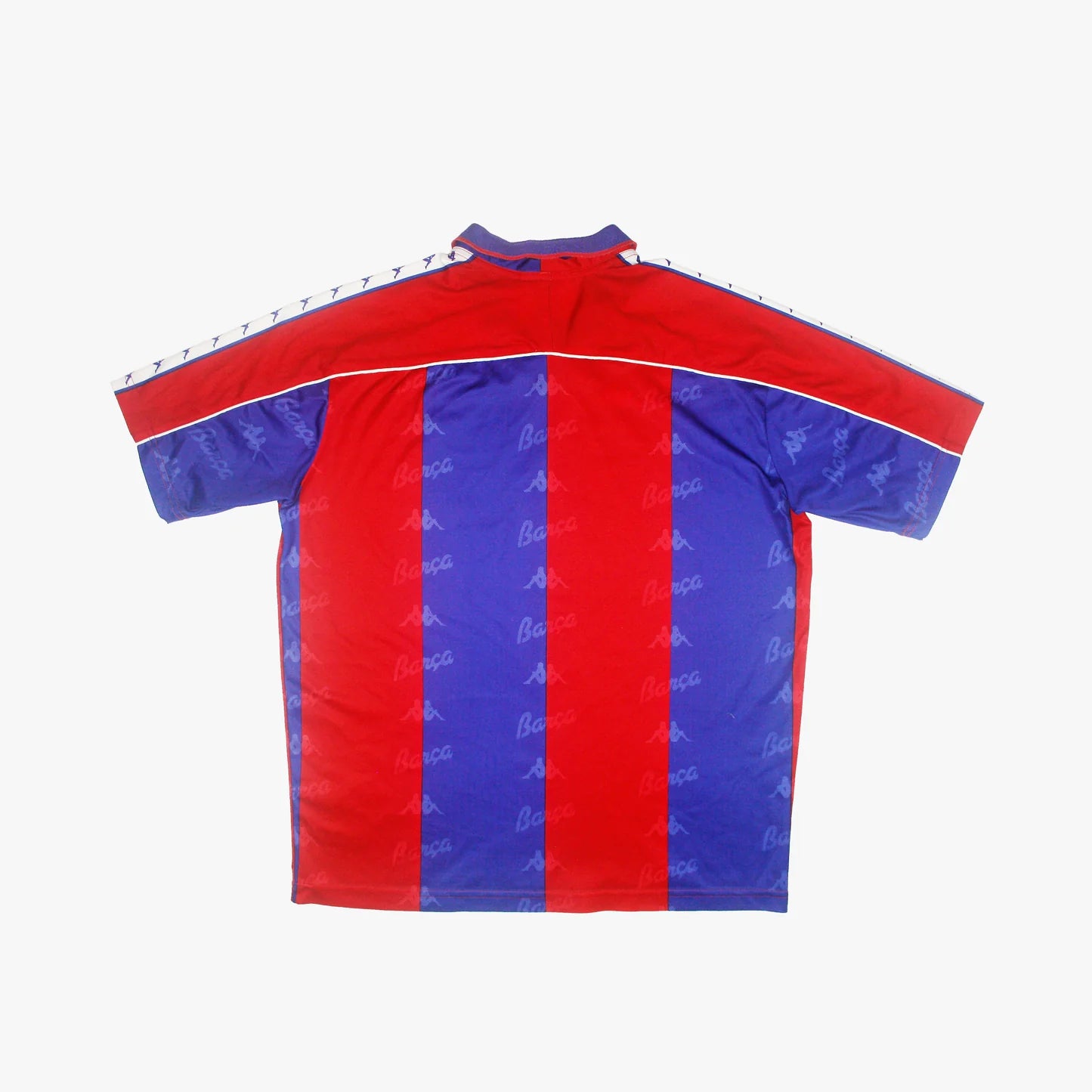 Barcelona 1992/1995 Local