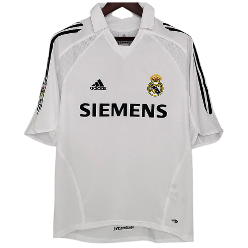 Real Madrid 2005-2006 Local