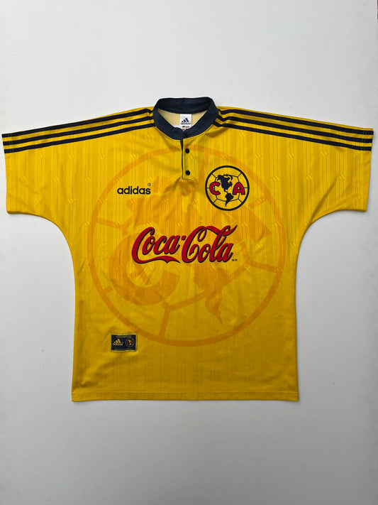 Club América 1998/1999 Local