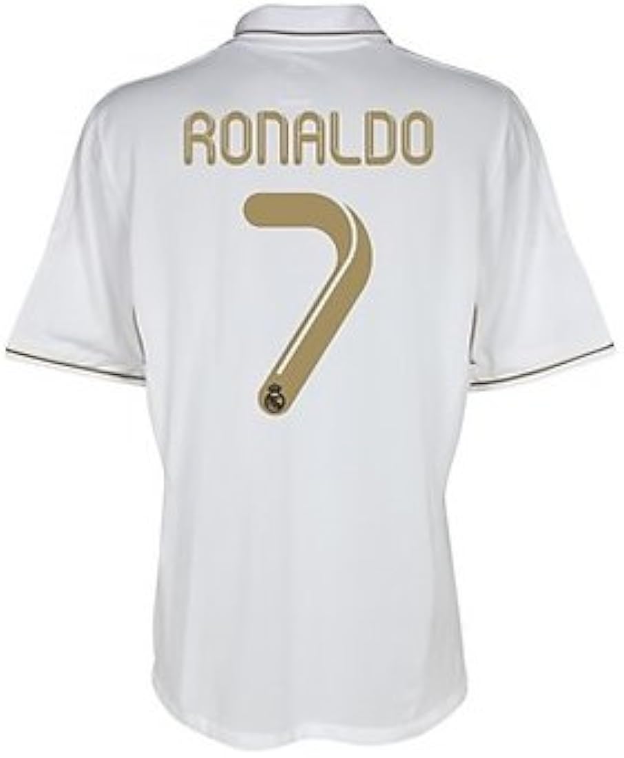 Real Madrid 2011/2012 Local