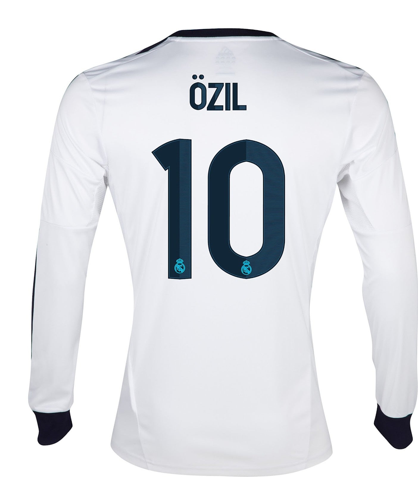 Real Madrid 2012/2013 Local