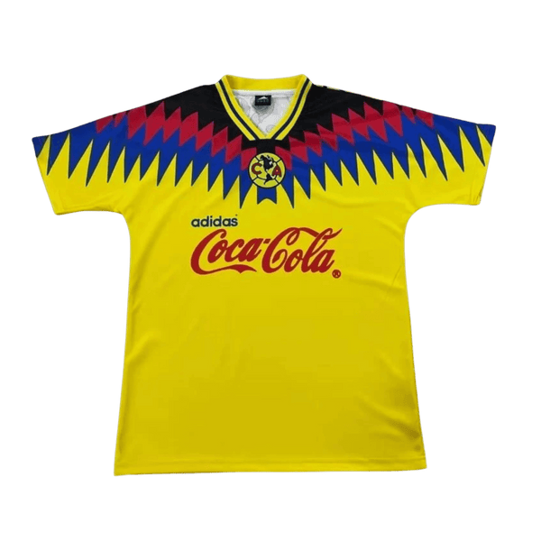 Club América 1995 Local