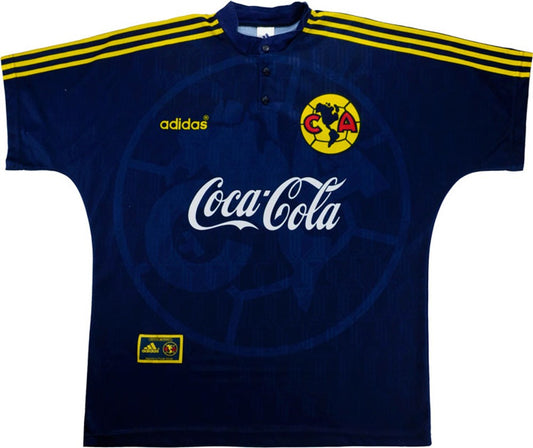 Club América 1998/1999 Visitante