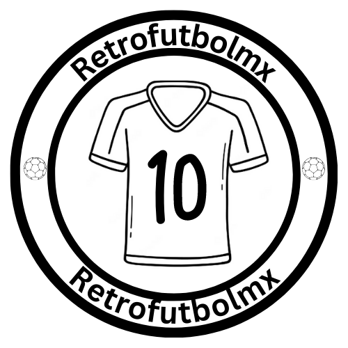 Retrofutbolmx