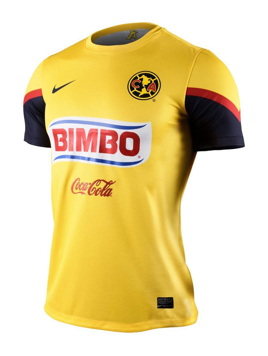 Club América 2012-2013 Local Final