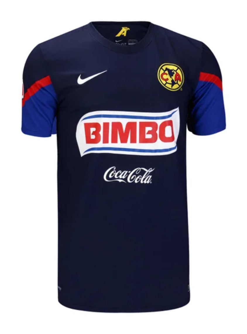 Club América 2012-2013 Visitante