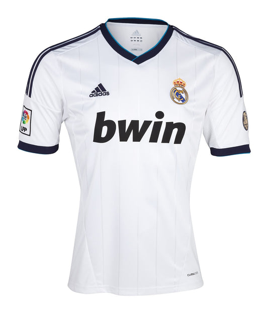 Real Madrid 2012/2013 Local